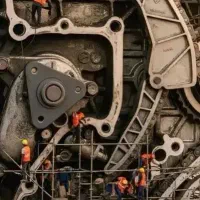 مکانیکی وجلو بندی باانصاف