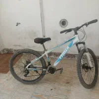 دوچرخه