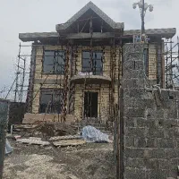 کارگر ساختمانی