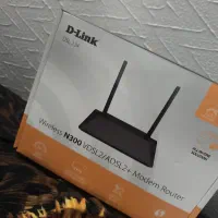 مودم d.link dsl 224