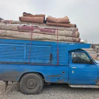 قالیشویی برادران دهقان
