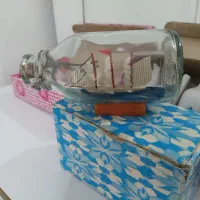 گلدان مینیاتوری