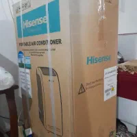 کولرگازی Hisense