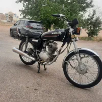 موتور ۱۲۵