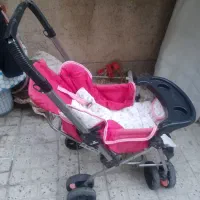 کالسکه کودک
