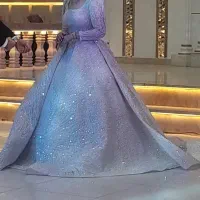 فروس لباس عروس