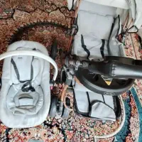 کالسکه نو