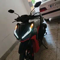 کلیک ۱۵۰ فوری طرح هندا