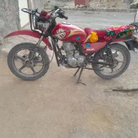 موتور لیفان 95