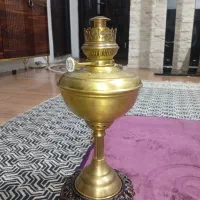 چراغ خورشید جکی
