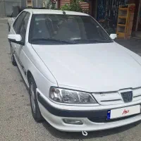 پارس موتور جدید مدل ۱۴۰۱