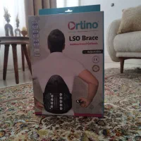 کمربند طبی ستون فقرات بعداز عمل