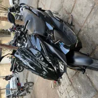 Sym gt200|موتورسیکلت|تهران, پامنار|دیوار