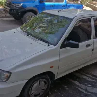 پراید 111