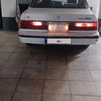 تویوتا کریسیدا اتومات