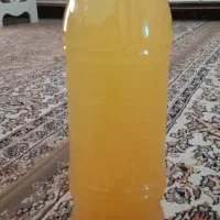 سرکه سیب طبیعی با طعم بسیار عالی قیمت ۲۵۰