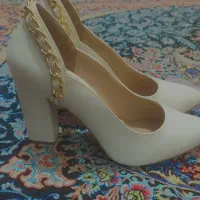 کفش مجلسی