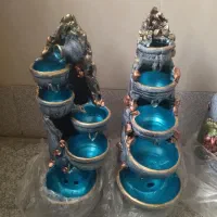 آبنما با موتور