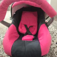 کریر سالم و نو
