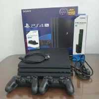 پلی استیشن 4 پرو ps4pro