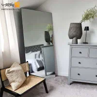 آیینه قدی نونو