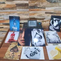 چاپگر عکاسی canon مدل emphysema cp800