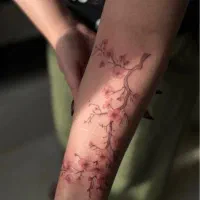 اجرا تتو فقط برای بانوان