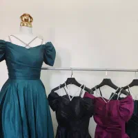 لباس مجلسی زیبا مخصوص عروسی