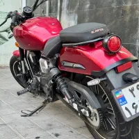 کویر c2هارلی