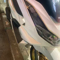 pcx 160|موتورسیکلت|کرج, مهرویلا جنوبی|دیوار