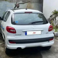ماشین پژو۲۰۷صفر