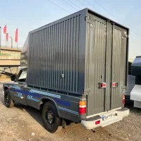 باربندکانتین توری  نیسان آریسان پراید پیکان مزدا