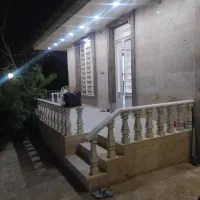 فروش باغشهر کلستان با ویلا بسیار زیبا