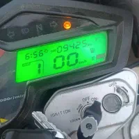 موتور پرواز
