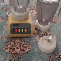 مخلوط کن صنعتی مارک NOWAKE