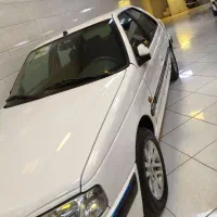 پارس تیو فایو ۹۸ اتومات کارخانه