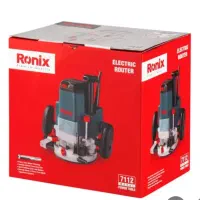 اور فرز نجاری 1850 وات 7112رونیکس تخفیف ویژه