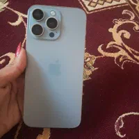 گوشی ایفون طرح ۱۵ پرو فول کپی معاوضه