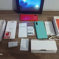 سامسونگ Galaxy A02 در حد نو|موبایل|اصفهان, خانه اصفهان|دیوار