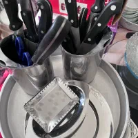 قاشق چنگال