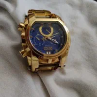 ساعت اینویکتا
