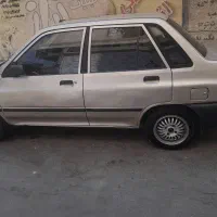 پراید کولر روشن.۸۸