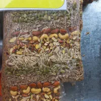 معجون ۱۲ مغز خشخاش ( عسلی )