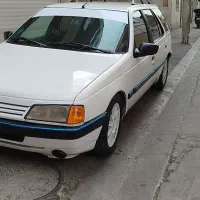 پژو 405رنگ فابریک کمپانی