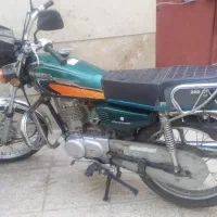 موتور سیکلت