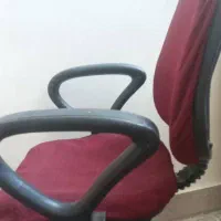 صندلی چرخ دار سالم