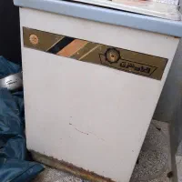 لباسشویی دستی سالم