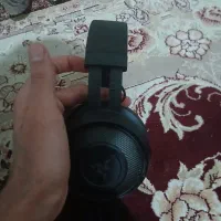 هدست کراکن التیمیت