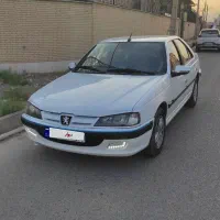 پارس تمام فول۴۰۲