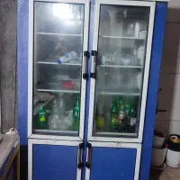 یخچال دو درب و یخچال بستنی
